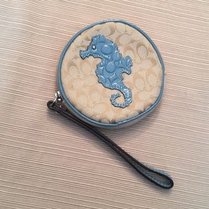 Coach Coin Purse